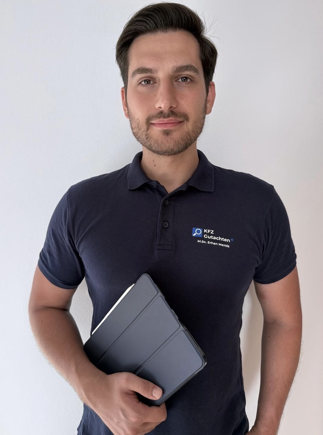 Erhan Memis, Kfz-Sachverständiger in Mendig